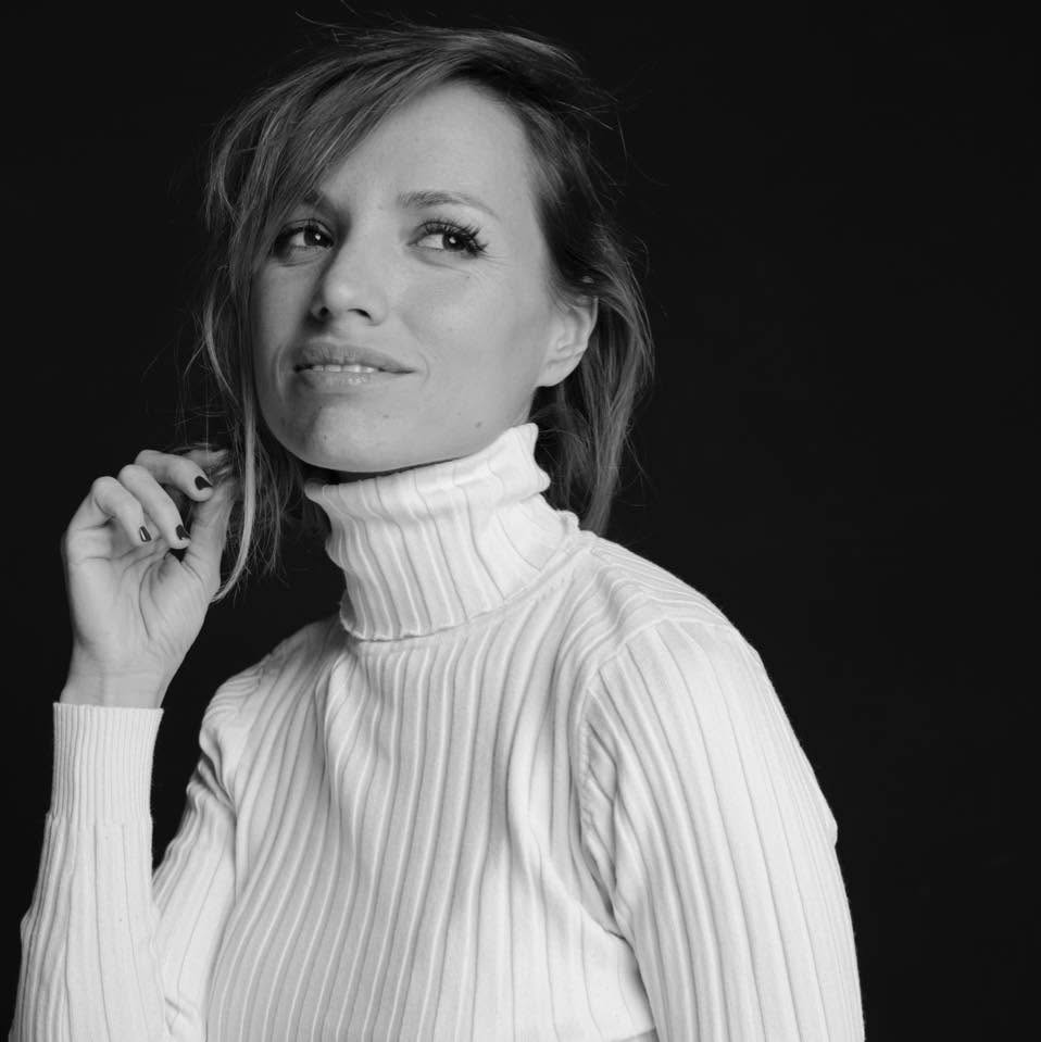 Carla Lladó, CEO y directora creativa de Algo Studios