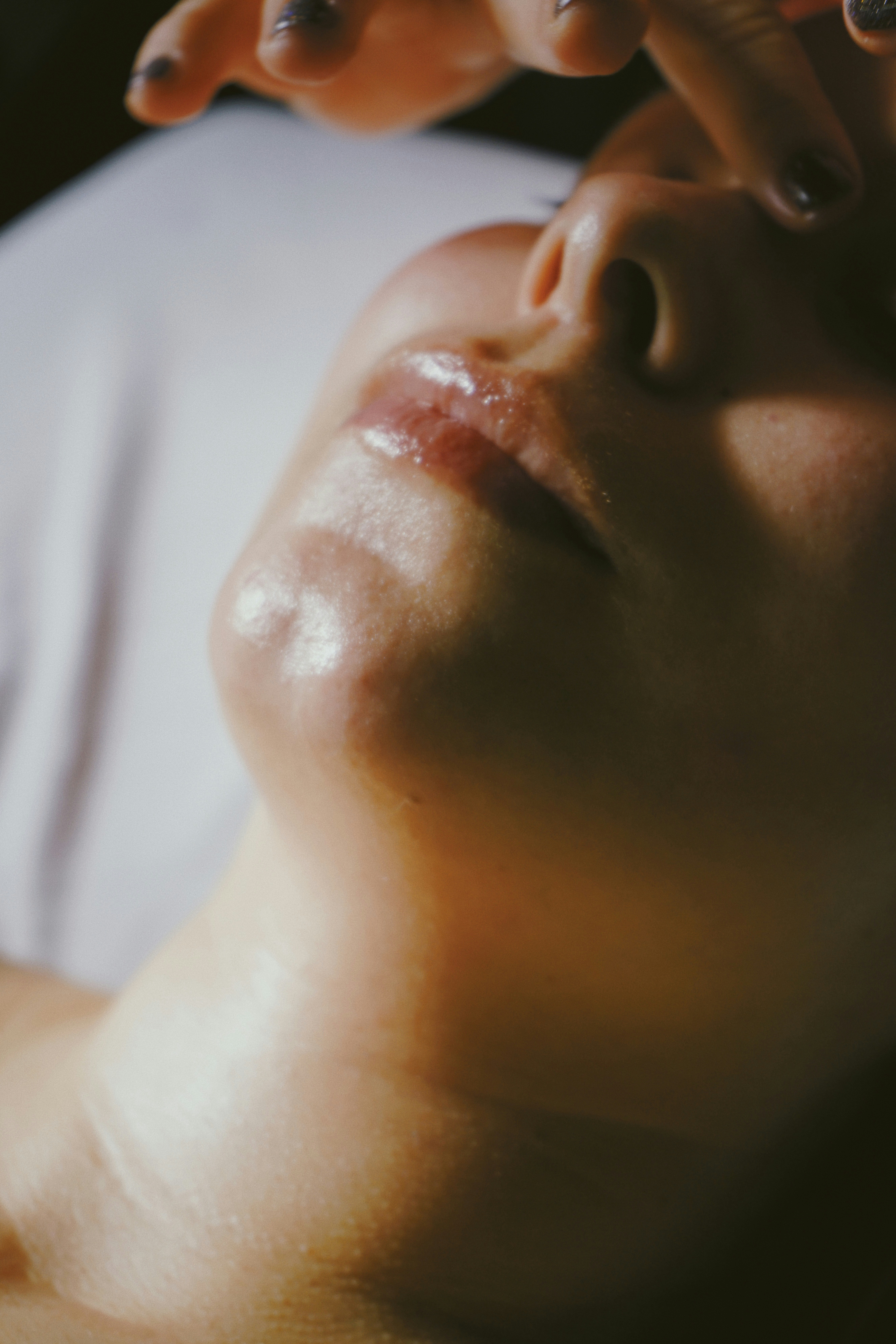 Tratamiento facial — contenido para redes sociales Clínica Shadó